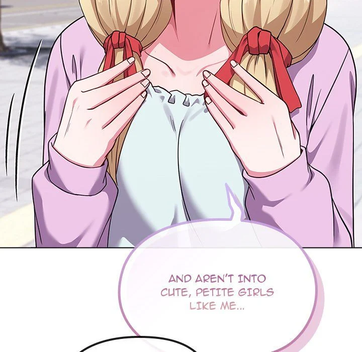 But You’re the Same Age as My Daughter?! chapter 32 page 88