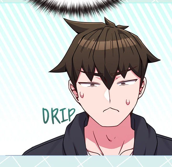 But You’re the Same Age as My Daughter?! chapter 32 page 91