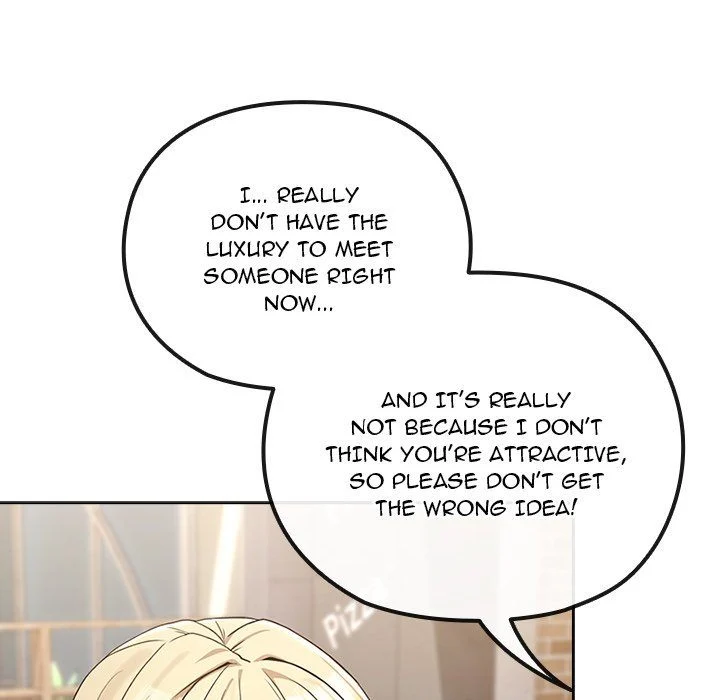 But You’re the Same Age as My Daughter?! chapter 32 page 94