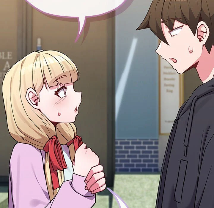 But You’re the Same Age as My Daughter?! chapter 32 page 99