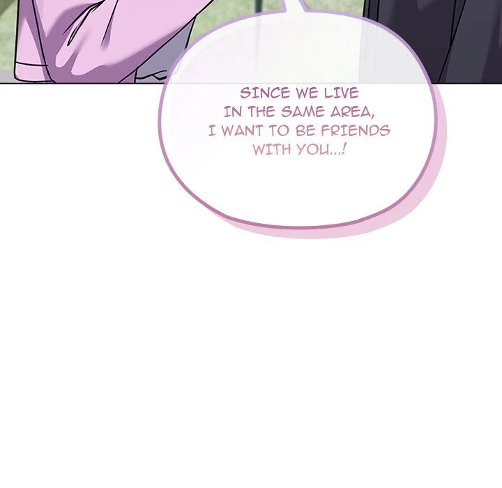 But You’re the Same Age as My Daughter?! chapter 32 page 100