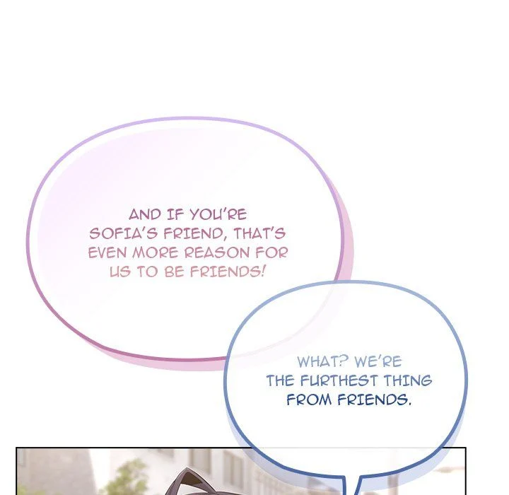 But You’re the Same Age as My Daughter?! chapter 32 page 101