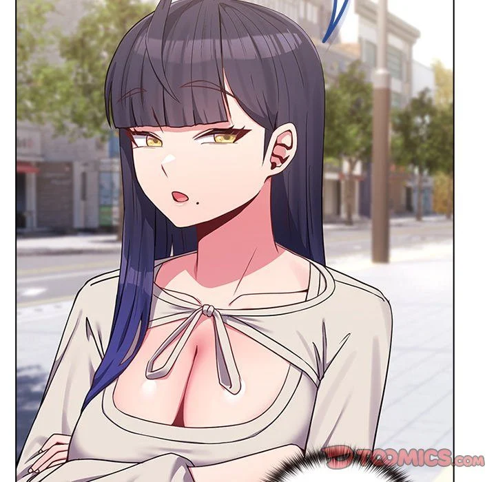 But You’re the Same Age as My Daughter?! chapter 32 page 102