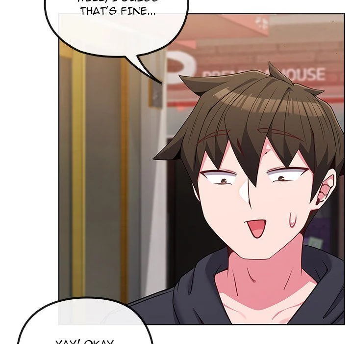 But You’re the Same Age as My Daughter?! chapter 32 page 104