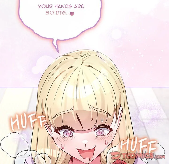 But You’re the Same Age as My Daughter?! chapter 32 page 111
