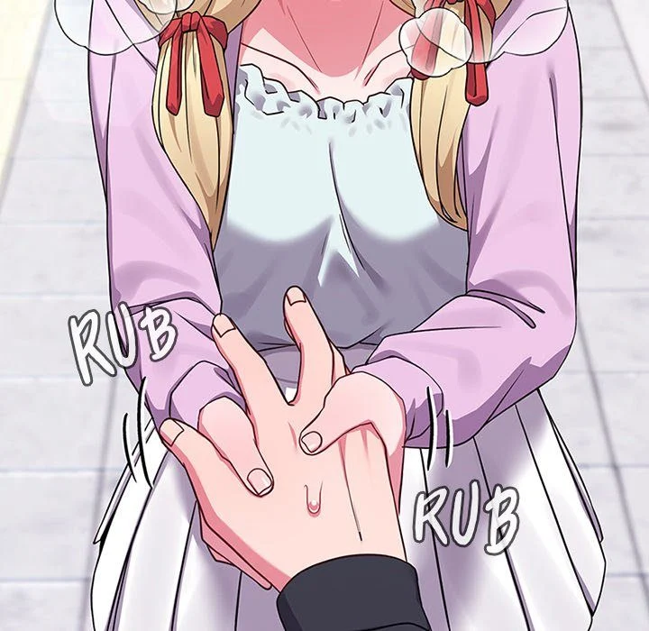 But You’re the Same Age as My Daughter?! chapter 32 page 112