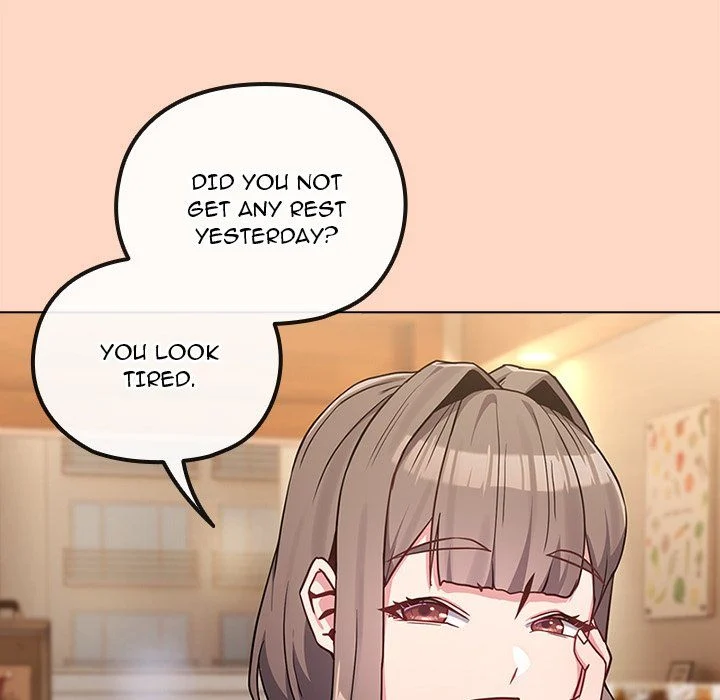 But You’re the Same Age as My Daughter?! chapter 32 page 119