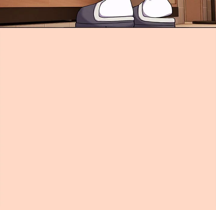 But You’re the Same Age as My Daughter?! chapter 32 page 124