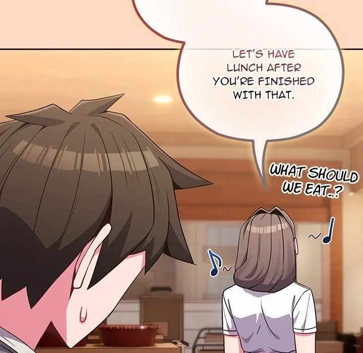 But You’re the Same Age as My Daughter?! chapter 32 page 127