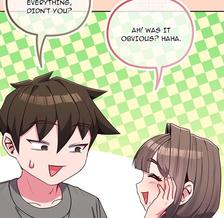 But You’re the Same Age as My Daughter?! chapter 32 page 142