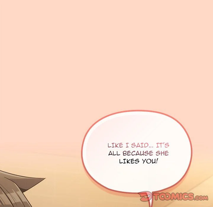 But You’re the Same Age as My Daughter?! chapter 32 page 147