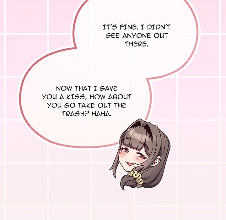 But You’re the Same Age as My Daughter?! chapter 32 page 162
