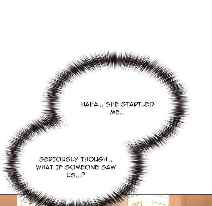 But You’re the Same Age as My Daughter?! chapter 32 page 164