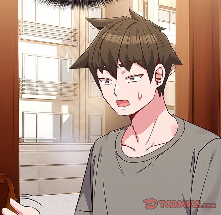 But You’re the Same Age as My Daughter?! chapter 32 page 165