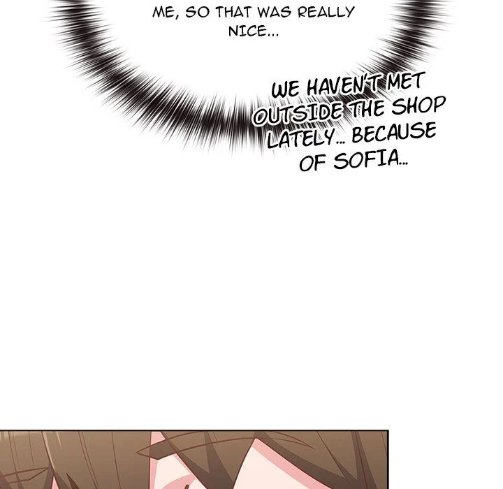 But You’re the Same Age as My Daughter?! chapter 32 page 167