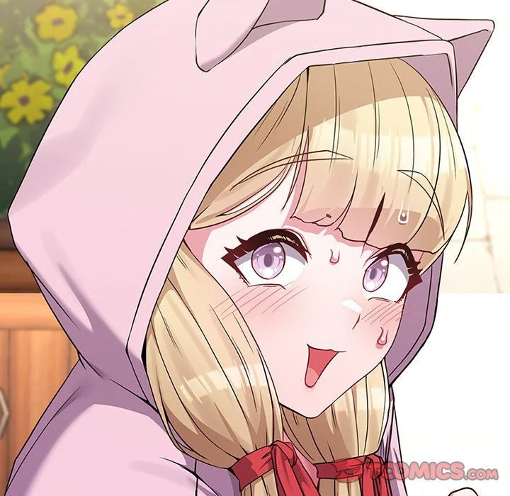 But You’re the Same Age as My Daughter?! chapter 32 page 174