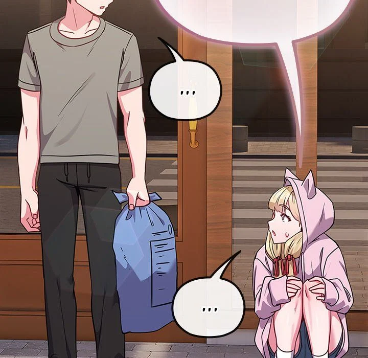 But You’re the Same Age as My Daughter?! chapter 32 page 177