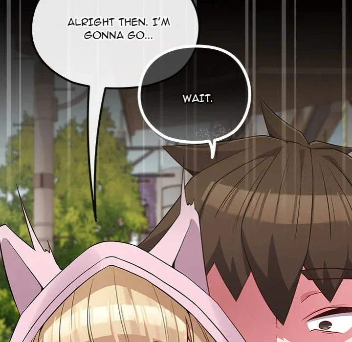 But You’re the Same Age as My Daughter?! chapter 33 page 7