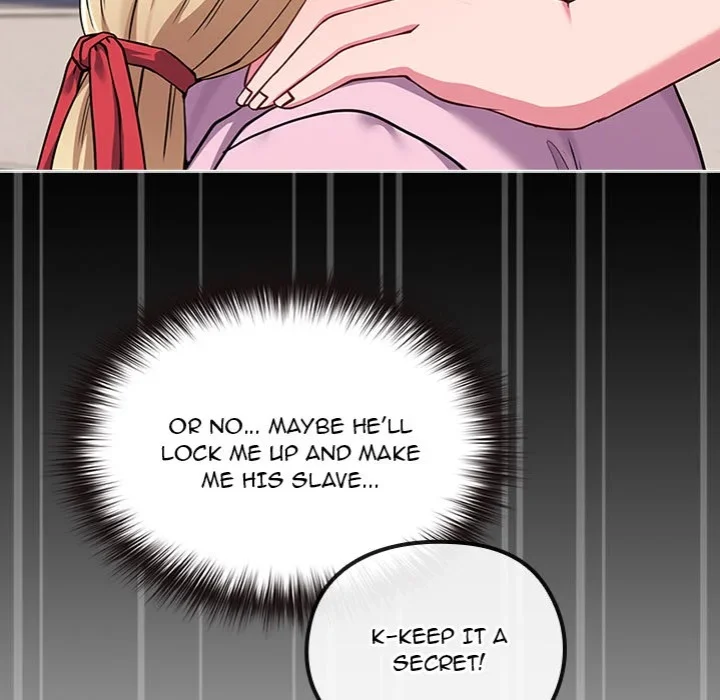 But You’re the Same Age as My Daughter?! chapter 33 page 12