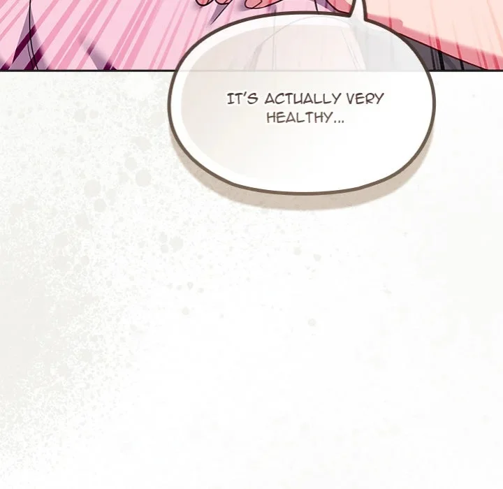 But You’re the Same Age as My Daughter?! chapter 33 page 18