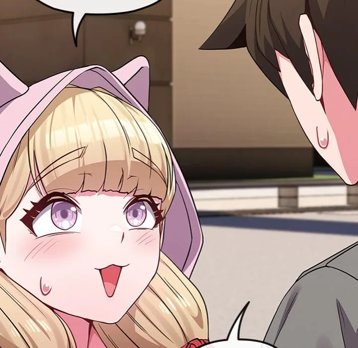 But You’re the Same Age as My Daughter?! chapter 33 page 20