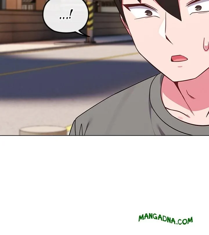 But You’re the Same Age as My Daughter?! chapter 33 page 23