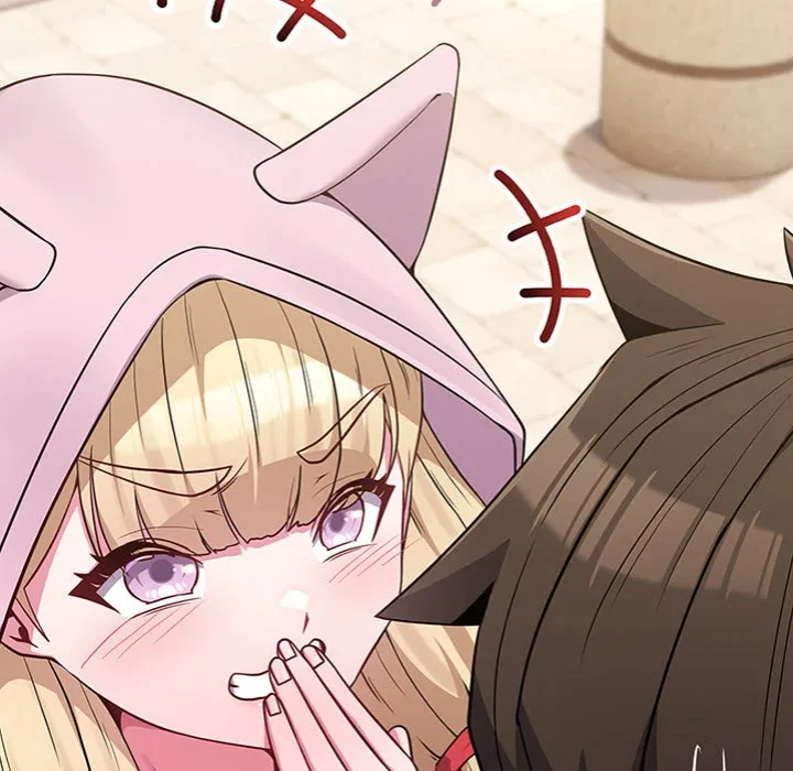 But You’re the Same Age as My Daughter?! chapter 33 page 25