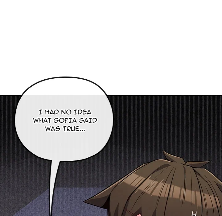 But You’re the Same Age as My Daughter?! chapter 33 page 27
