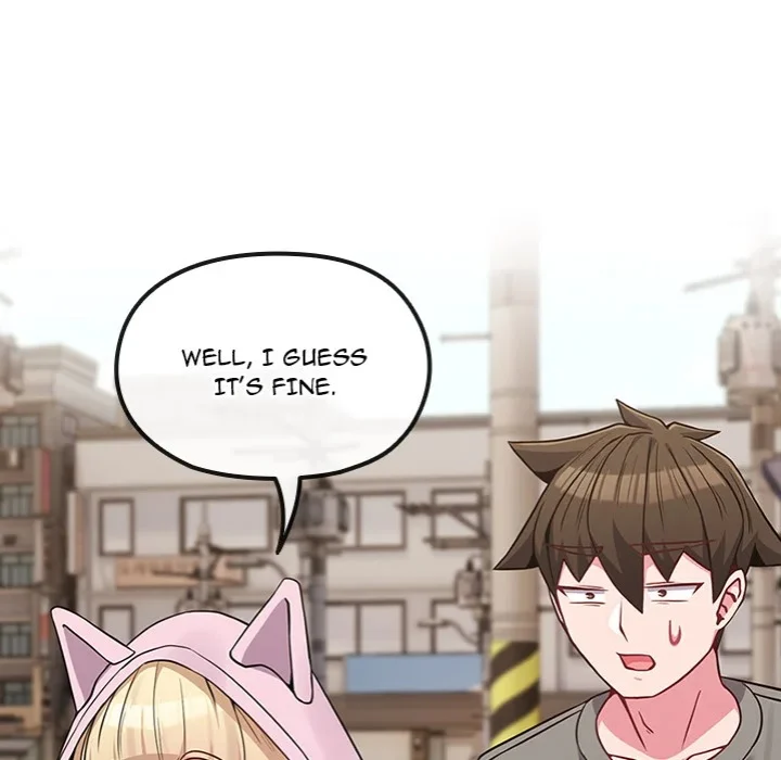 But You’re the Same Age as My Daughter?! chapter 33 page 30