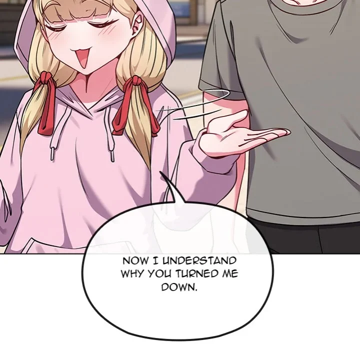 But You’re the Same Age as My Daughter?! chapter 33 page 31