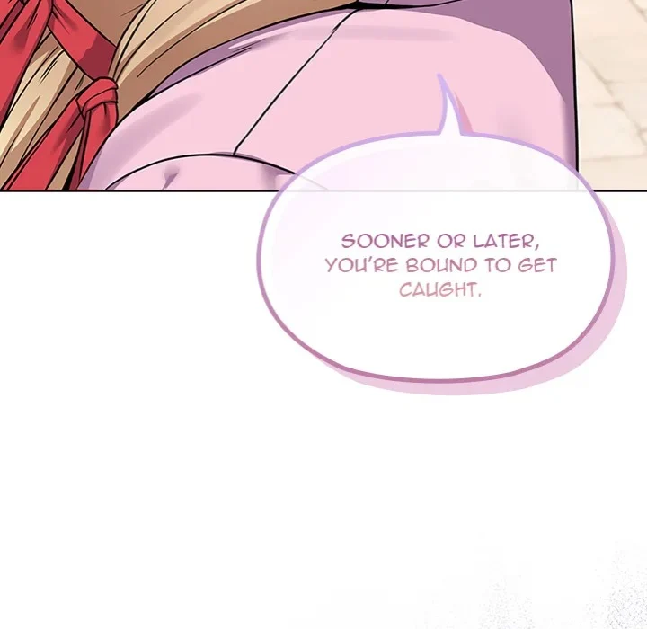 But You’re the Same Age as My Daughter?! chapter 33 page 35