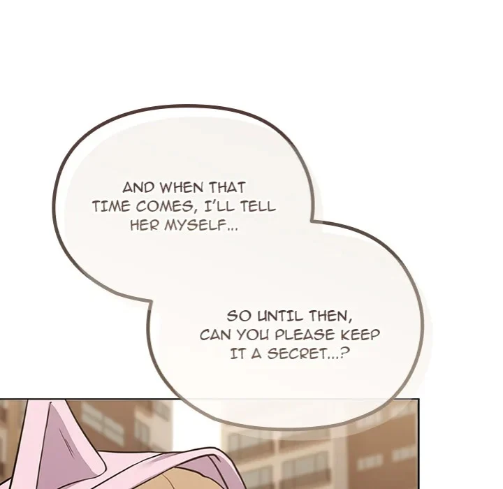 But You’re the Same Age as My Daughter?! chapter 33 page 42