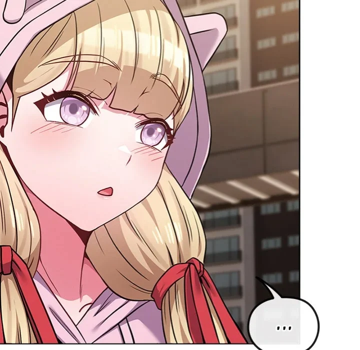 But You’re the Same Age as My Daughter?! chapter 33 page 43