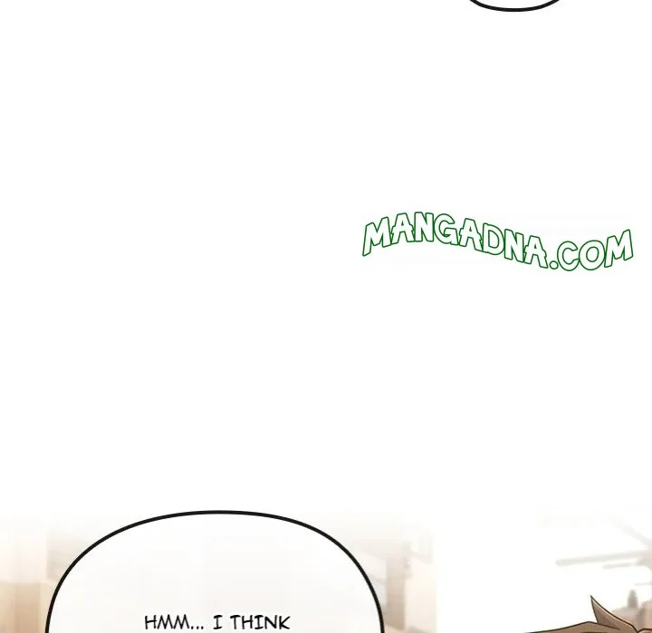 But You’re the Same Age as My Daughter?! chapter 33 page 44