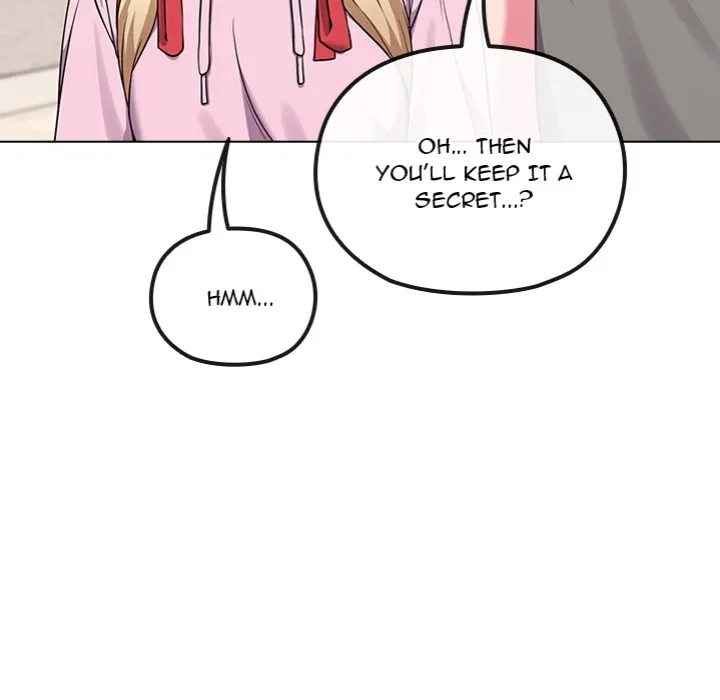 But You’re the Same Age as My Daughter?! chapter 33 page 46