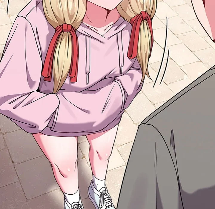 But You’re the Same Age as My Daughter?! chapter 33 page 49