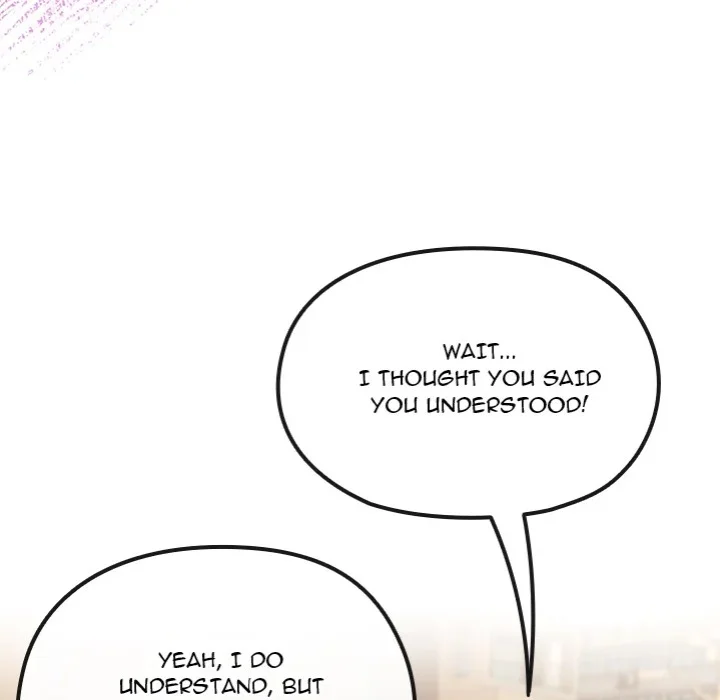 But You’re the Same Age as My Daughter?! chapter 33 page 51