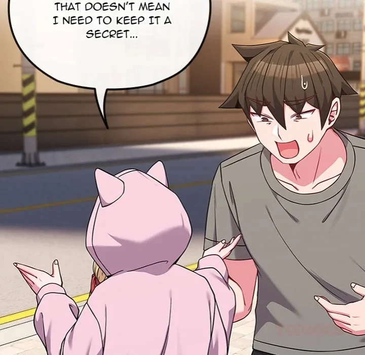 But You’re the Same Age as My Daughter?! chapter 33 page 52
