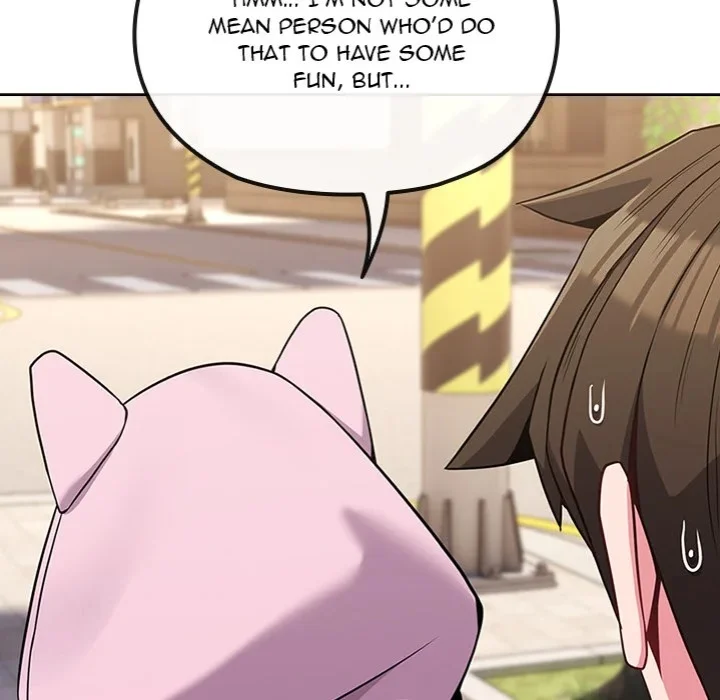 But You’re the Same Age as My Daughter?! chapter 33 page 57