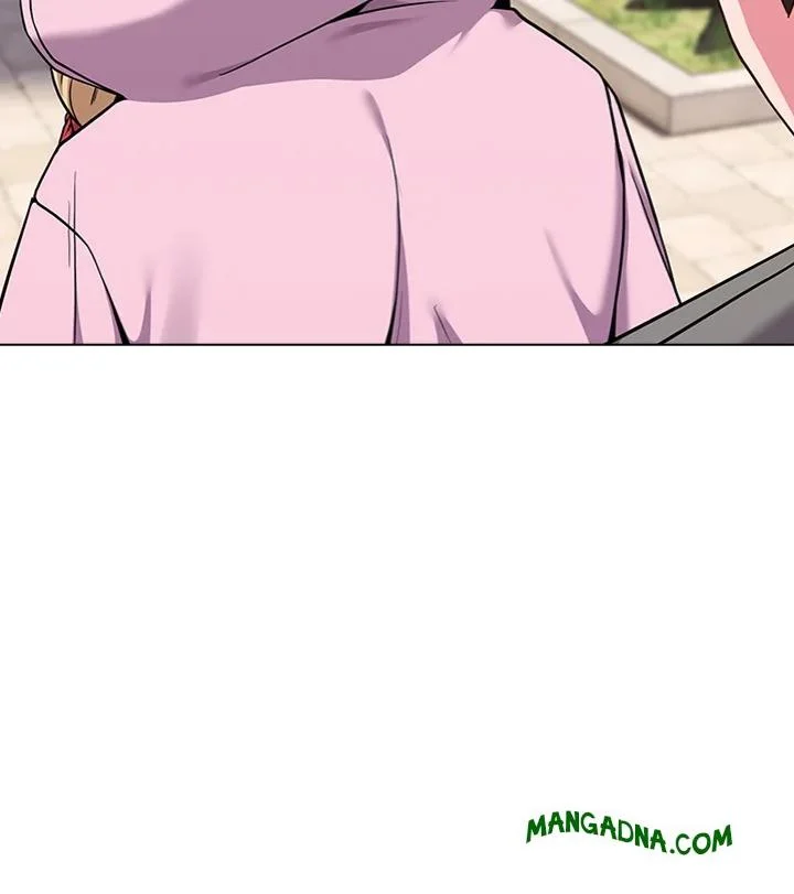 But You’re the Same Age as My Daughter?! chapter 33 page 58