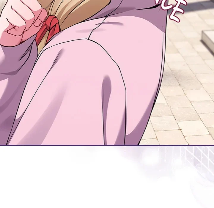 But You’re the Same Age as My Daughter?! chapter 33 page 61