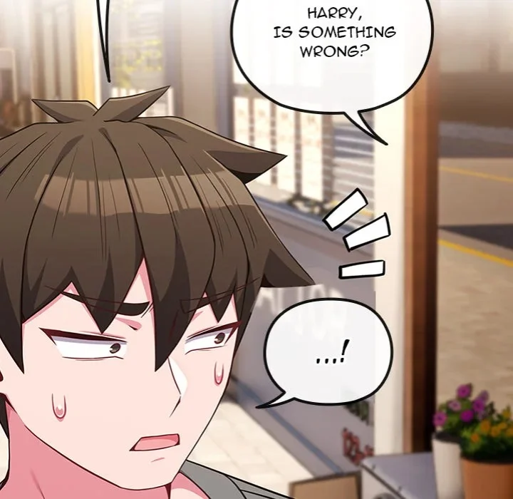 But You’re the Same Age as My Daughter?! chapter 33 page 63
