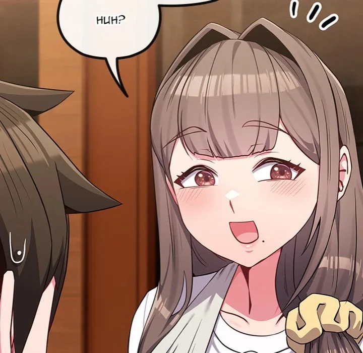 But You’re the Same Age as My Daughter?! chapter 33 page 66