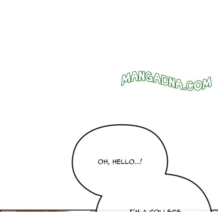 But You’re the Same Age as My Daughter?! chapter 33 page 68