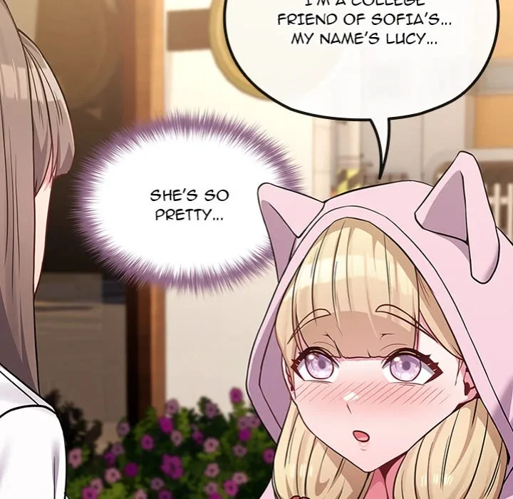 But You’re the Same Age as My Daughter?! chapter 33 page 69