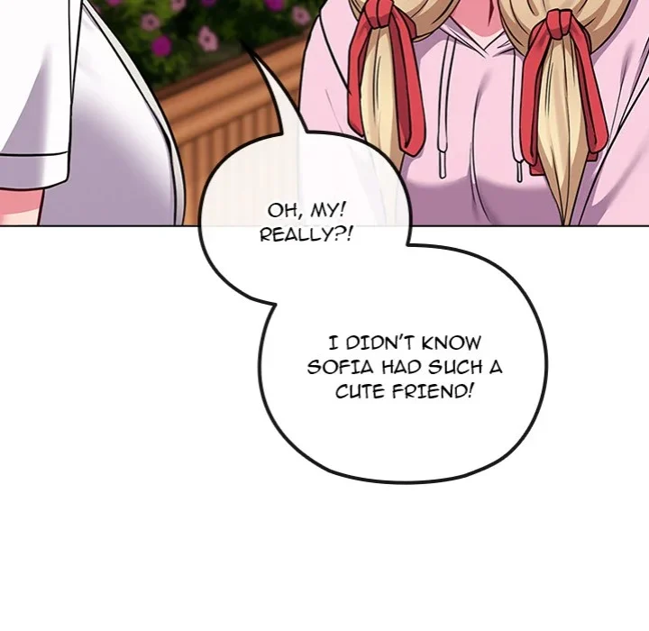 But You’re the Same Age as My Daughter?! chapter 33 page 70