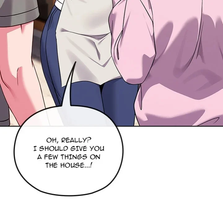 But You’re the Same Age as My Daughter?! chapter 33 page 73