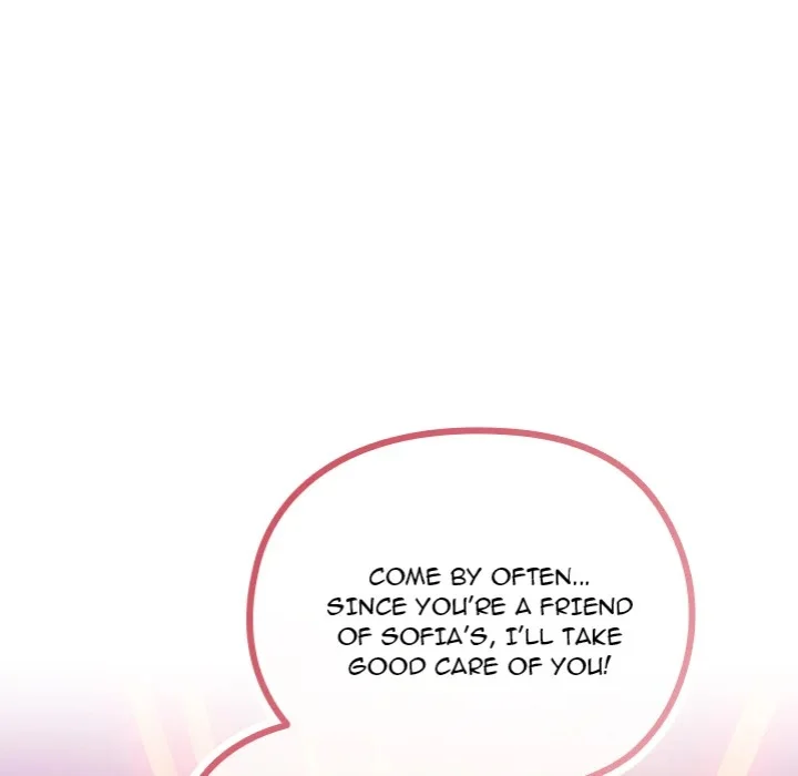 But You’re the Same Age as My Daughter?! chapter 33 page 74