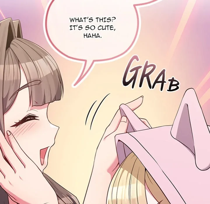 But You’re the Same Age as My Daughter?! chapter 33 page 75