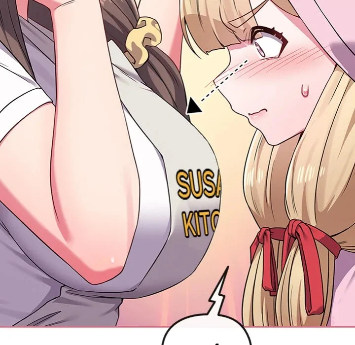 But You’re the Same Age as My Daughter?! chapter 33 page 76